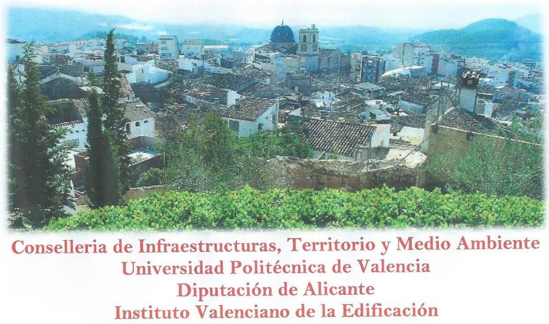 Jornadas Técnica - Alicante