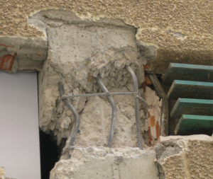 GVA+IVE curso sobre sismo